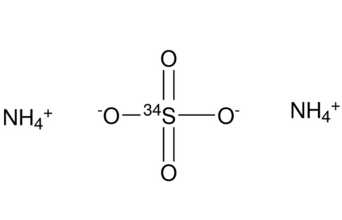 Ammonium Sulfate Lr 1kg